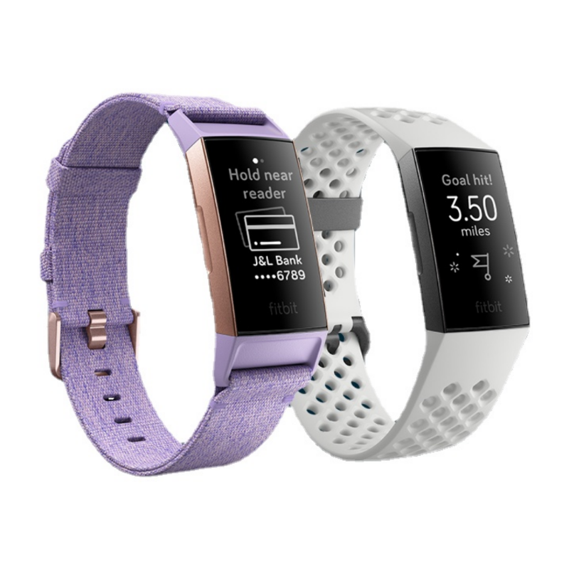 fitbit charge special edition