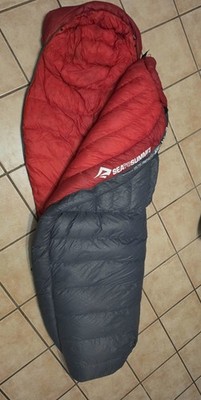 Sea to Summit Ap2 Schlafsack