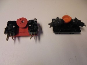 RARITÄT VINTAGE SIMPROP Fernbedienung SSM CONTEST 40 Mhz mit Empfänger und Servo EUR 83,00