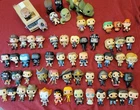 Lot FUNKO POP Stranger Things Monty Python Breaking Bad CRYSTAL SHIP & MUCH MORE
