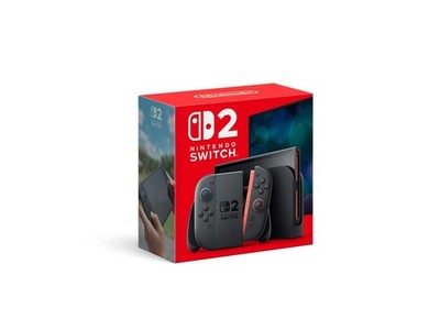 Nintendo Switch 本体 2台セット レッド ブラック s-l400.jpg