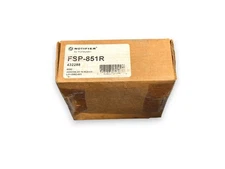 NOTIFIER FSP-851R Fire Alarm Heat Detector USA Stock (NEW IN BOX)