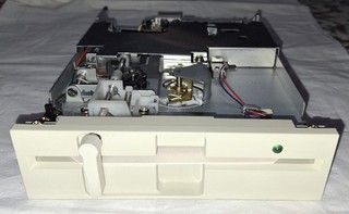 Panasonic 5 25"Floppy JU 455 8 top Qualität absolut zuverlässig!!!