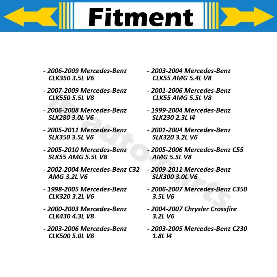 Mangueira hidráulica de freio First Stop 4X Dorman para Mercedes-Benz C220 1996-1996 - Imagem 2 de 4