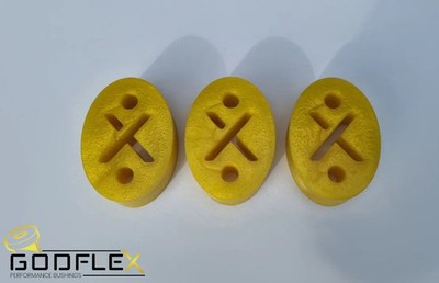 Godflex GFEX04 Suspension Component