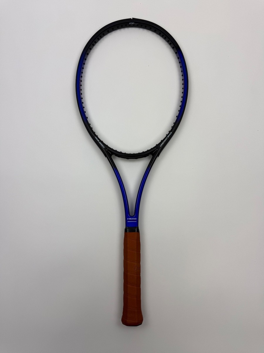 Head Pro Tour 630, 4 3/8 Made in Austria Excellent 9/10 | eBay