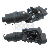 Meat & Doria ÖLfiltergehÄUse Passend FüR Audi A3 Seat Altea Leon Skoda Octavia