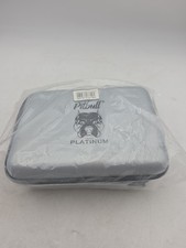 Pitbull Skull Shaver Deluxe Travel Case