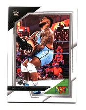 Damon Kemp 2022 Panini NXT 2.0 WWE RC 23