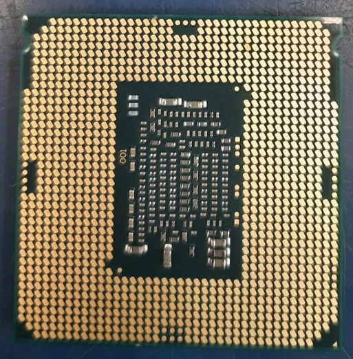 40 Lot Intel Core i5-6500T 2.50GHz 6MB Quad Core Processor SR2L8 LGA1151 - Image 3 of 3
