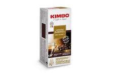 Espresso Barista 100% Arabica Coffee Capsules - Single Serve Compatible - Blende