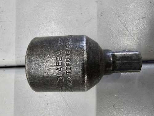 Snap-on 3/4" Drive Female to 1/2" Drive Male Step-Down Adapter GLA62A - USED - - Bild 4 von 5