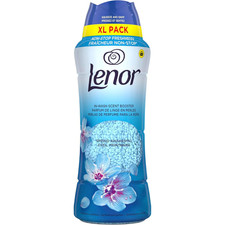 Lenor Laundry Perfume In-Wash Scent Booster 495g, Spring Awakening, Non-stop