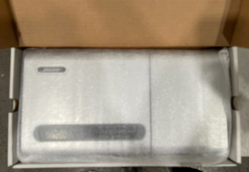 Brand New Bose Music Center Model 5 AM/FM CD Player for Lifestyle 3,5,8,12 RARE! - Image 2 of 2