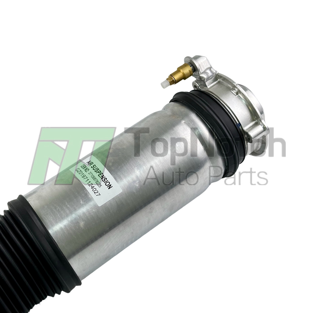 Rolls-Royce Cullinan 2018-2023 Rear Left Air suspension strut P/N 37106878225
