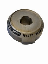 WOLF Range 804642 816364 Function Selector Bezel 30/36, Plat - - C1