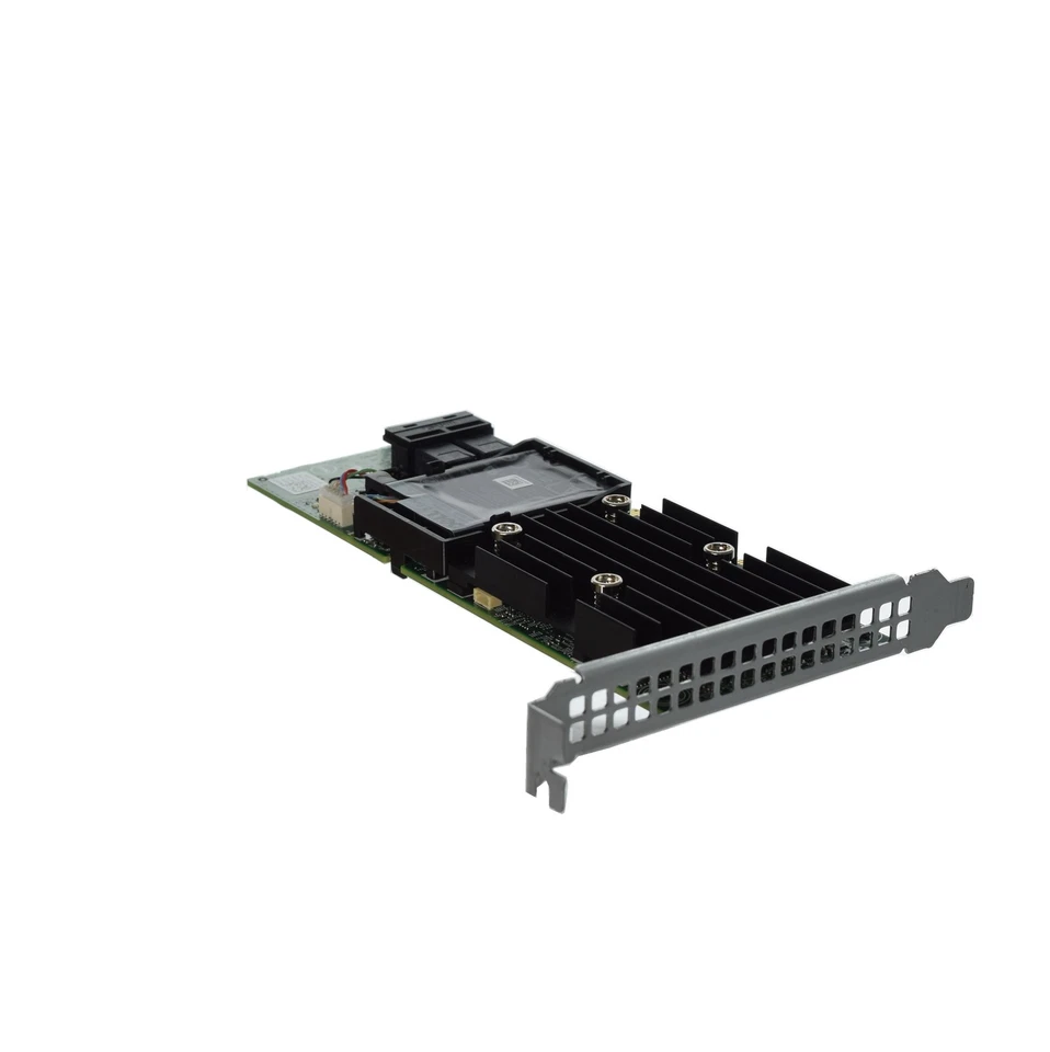 Dell Perc H740P 8GB NV Cache PCI-e Full Height Raid Controller - 3JH35 - Image 3 of 4