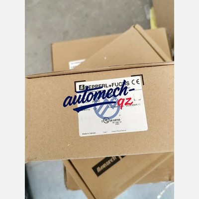Brand new PCV100-F200-B17-V1D-6011 P+F code reader PCV100-F200-B17-V1D-6011