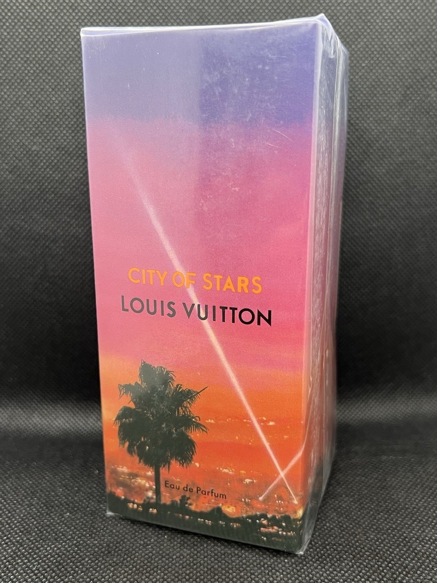 Louis Vuitton City of Stars ルイヴィトン City of Stars - Perfumes and Beauty - Collections | LOUIS