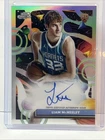 2025 Topps Cosmic Chrome Liam McNeeley Base (RAW)