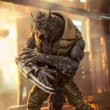 Furay Planet Kiloworg Night Hunter 1/12 Scale Collectible Action Figure Toys