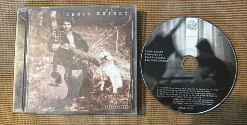 Chris Knight by Chris Knight (CD, 1998) *^