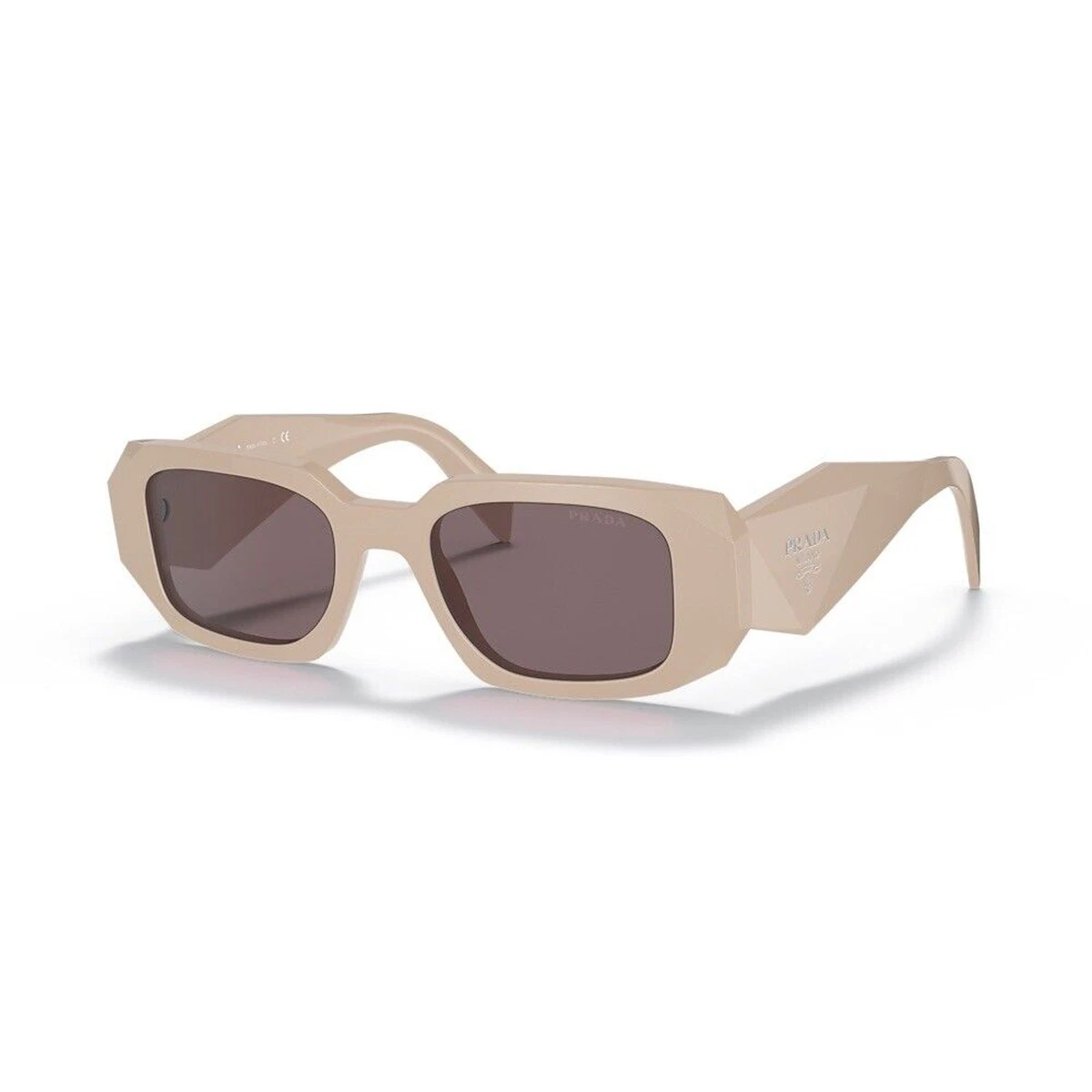 PRADA Pink Designer Sunglasses for Women for sale | eBay display picture 2