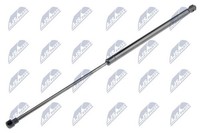 NTY Gasfeder, Koffer-/Laderaum AE-NS-008 Passend FüR Nissan