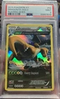 Dragonite Holo - 2015 Pokemon XY Roaring Skies #52 - PSA 9