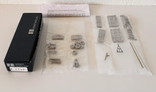 Weinert Modellbau 4548 Dreiachs-Zweiseitenkipper mit Pritschen 1:87 Bausatz OVP