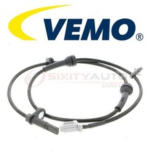 VEMO Front Left ABS Wheel Speed Sensor for 20...