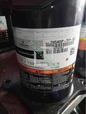 1PC Compressor ZW54KSP-TFP-522 New