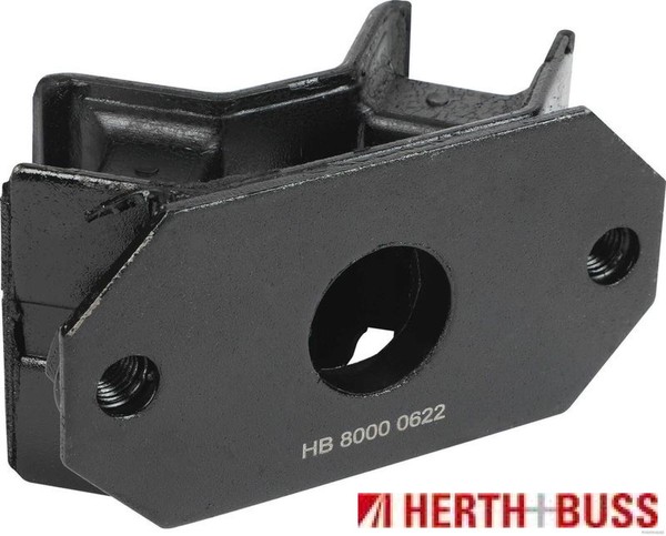 Herth+Buss Jakoparts J1798000 Lagerung FüR Motor Motorlager Lagerung-image