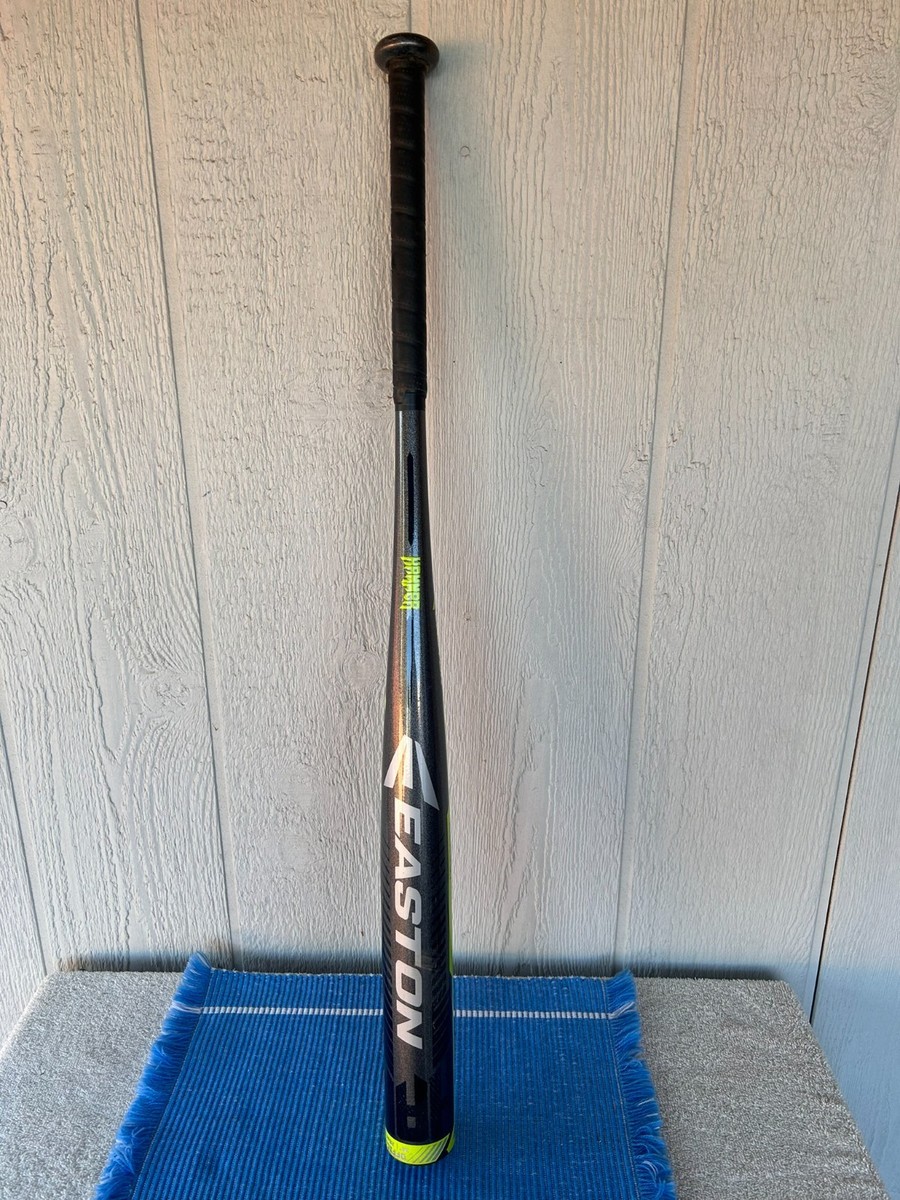 Batte De Softball Easton Hammer 34 28 Oz - Slowpitch, Double