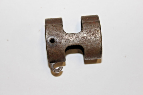 Mauser Front Barrel Band Gewehr 98 WWI Style H Sling Hook #BINC357