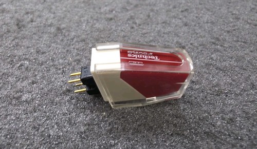 Technics EPC P80RS With Stylus. Exl Condition - Picture 4 of 7