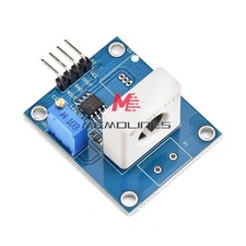 WCS1800 Modulo Sensore Hall 35A Rilevatore Over Protection *wq