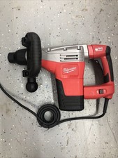 Milwaukee 5446-21 SDS MAX DEMO HAMMER 14-AMP, GD