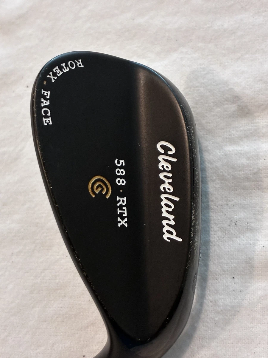 Cleveland 588 RTX Wedge Golf Clubs for sale | eBay