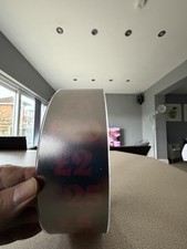 Rainbow Riches top reel band