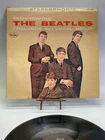 The Beatles Introducing... Vintage Vinyl LP 1964 Vee Jay Record VJLP-1062