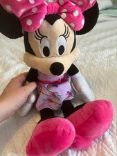 Minnie Mouse 16 Plush Toy