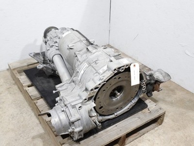 2017-2019 Audi Q7 3.0L Awd SHS Automatic Transmission Gear Box OEM