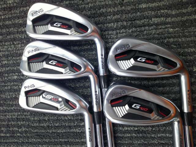PING G410 N.S.PRO MODUS3 TOUR120 S 23.5 6343 | eBay PING G410 N.S.PRO MODUS3 TOUR120 S 23.5 6343 | eBay