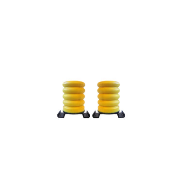 SUPERSPRINGS SUMOSPRINGS HELPER AIR SPRINGS REAR FOR TUNDRA/TACOMA SSR-610-54