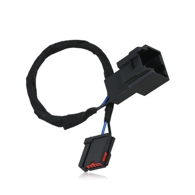 USB Media Hub Power Harness Adapter NEW for Ford Sync 2 to SYNC 3 (GEN1)