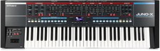 Roland JUNO-X 61-key Synthesizer