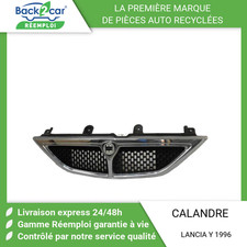 Calandre Lancia Y
