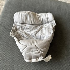 Ergobaby Infant Insert For Carrier Easy Snug Comfort 7-12 lbs - Up To 6 Months