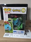 Funko Pop! Premium: Pokémon - Venusaur #1158